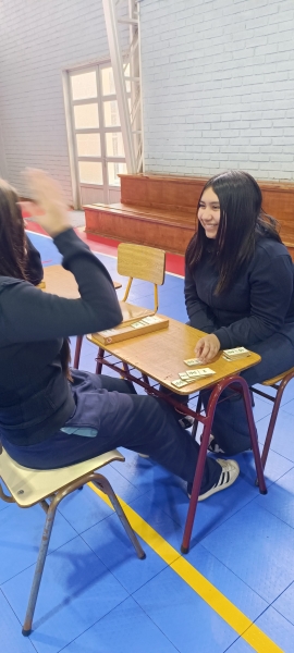 Día de las Matemáticas 2025